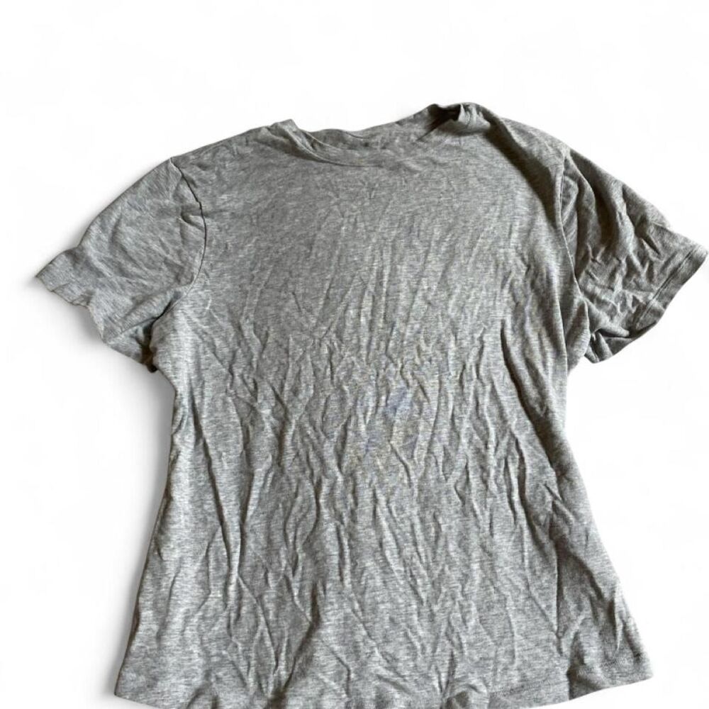 Women's Grey T-shirt